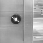 Rosticero Gas Acero Inox 6 Varillas 48 Pollos Torrey RT48 - Imagen 4