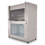 Rosticero Gas Acero Inox 6 Varillas 48 Pollos Torrey RT48