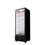 TORREY RV17 TVC17 refrigerador vertical 1 puerta 17 pies iluminacion led