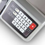 Báscula Digital, Tri-Rango Para Mayor Exactitud Acero Inox 30kg Torrey SX-30 PRO - Imagen 2