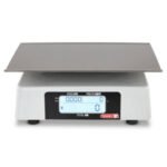 Báscula Digital, Tri-Rango Para Mayor Exactitud Acero Inox 30kg Torrey SX-30 PRO - Imagen 3