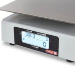 Báscula Digital, Tri-Rango Para Mayor Exactitud Acero Inox 30kg Torrey SX-30 PRO - Imagen 4