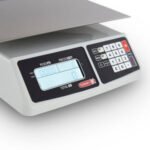 Báscula Digital, Tri-Rango Para Mayor Exactitud Acero Inox 30kg Torrey SX-30 PRO - Imagen 5