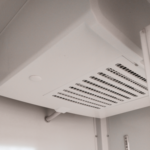 Refrigerador Vertical Comercial 3 Puertas Cristal 41 Pies Torrey TVC42-3P - Imagen 2