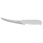 Cuchillo Deshuesador Curvo 6" Blanco Vinson CUDEC-6