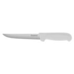 Cuchillo Deshuesador Recto 6" Blanco Vinson CUDER-6