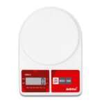 Bascula Comercial 5 Kg Vinson VINS-5 - Imagen 2