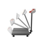 Bascula Plataforma Plegable 100 kg Vinson BAPLE-100 - Imagen 3