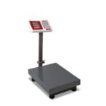 Bascula Plataforma Plegable 100 kg Vinson BAPLE-100 - Imagen 2