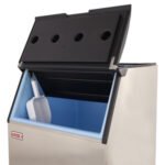 Deposito 232kg Para Modelo MHF-230/506, MHF-340/750, MHC-500/1109 MA, MHC-320/706 MA, MHC-280/625 MA Torrey DH-250/556 - Imagen 2