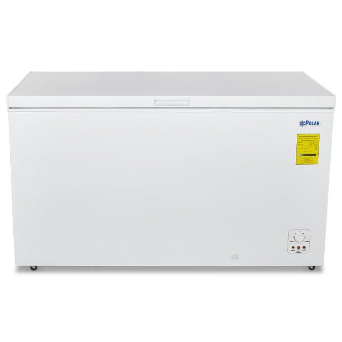 Congelador Horizontal 15 Pies Polar CH-156A - Imagen 4