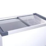 Congelador Horizontal Tapa Cristal Recto 225L Polar CH-300PR - Imagen 2