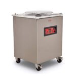 Empacadora al Vacio 2 Barras Selladoras 52cm 63m3/hr Torrey EVD-76 - Imagen 3