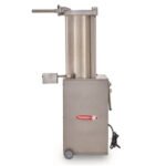 Embutidora Sistema Hidráulico 25L 1HP 110V Torrey ET-25 - Imagen 2