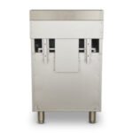 Estufa Gas 4 Quemadores con Horno Torrey EST-4QHG - Imagen 2