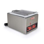 Empacadora al Vacio Barra Selladora 28cm 4m3/hr Torrey EVD-4 - Imagen 2