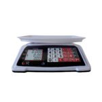 Bascula comercial 20 kg Noval CR-20 - Imagen 2