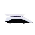 Bascula comercial 20 kg Noval CR-20 - Imagen 5