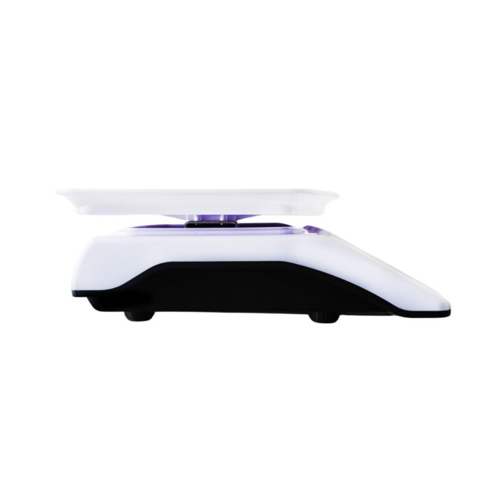 Bascula comercial 20 kg Noval CR-20 - Imagen 5