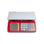 Bascula comercial 30 kg Noval ECO-30 - Imagen 2