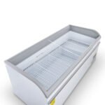 Islas de Exhibición Dual de Refrigeración y Media Congelación Lateral 2m Torrey IEDI-200 - Imagen 2