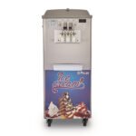 Maquina de Helado Suave 14 a 16L/hr Polar MN-16 - Imagen 4