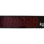 Indicador Noval HF-665