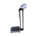 Bascula media 200 kg Noval BFLP