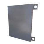 Rampa Lateral Para PLP 5/5 Acero al Carbón Torrey RPLP-5 L - Imagen 2