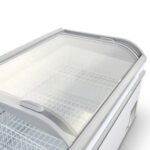 Islas de Exhibición Dual de Refrigeración y Media Congelación Lateral 2.5m Torrey IEDI-250 - Imagen 2