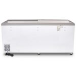 Congelador Horizontal Tapa Cristal Plano 450.8L Torrey CHC-180PR - Imagen 2