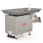 Molino Carne Para Mesa Acero 3HP Trifasico Torrey M323 - Imagen 3