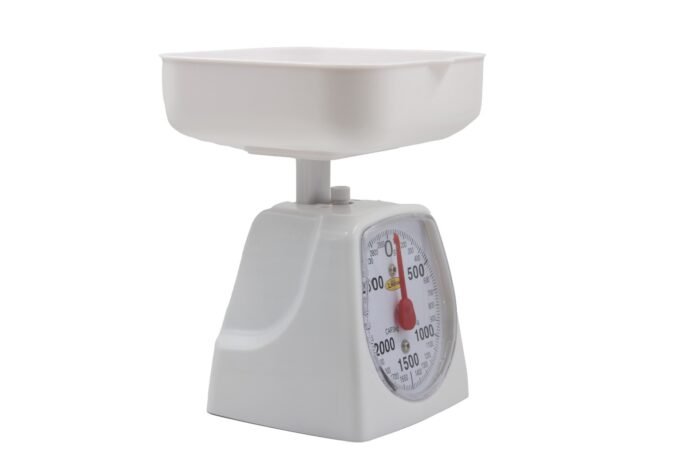 Bascula de cocina Noval KCE - Imagen 2