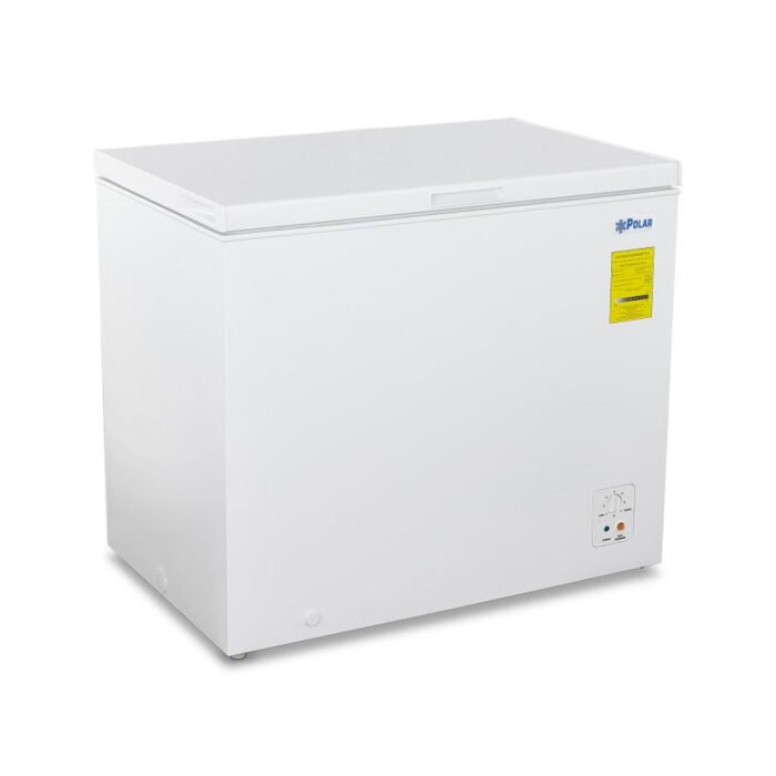 Congelador Horizontal 8.8 Pies Polar CH-106A - Imagen 3