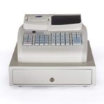 Caja Registradora Almacenamiento Productos Blazer ER-200 - Imagen 3