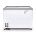Congelador Horizontal Tapa Cristal Plano 287L Torrey CHC-110PR - Imagen 3