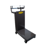 Bascula de plataforma 500 kg Noval MX-500