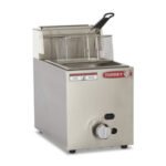 Freidora de Mesa Gas 5L Torrey FRT-5G - Imagen 2