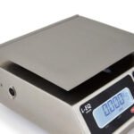 Báscula Porcionadora Acero Inox 12kg Torrey LEQ12-N - Imagen 2