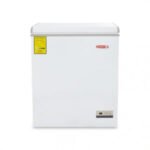 Congelador Horizontal 5.2 Pies Torrey CHTC-55D - Imagen 3