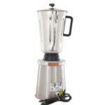 Licuadora Comercial Incluye 3 Vasos (3L-5L-7L) TORREY LM-357 - Imagen 3