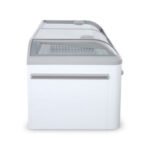 Islas de Exhibición Dual de Refrigeración y Media Congelación Cabecera 1.90m Torrey IEDI-190 - Imagen 2