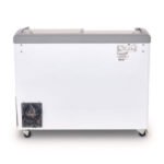 Congelador Horizontal Tapa Cristal Curvo 240L Torrey CHC-110CR - Imagen 2