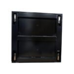 Plataforma 1000 kg Noval PLACR 1*1 - Imagen 2