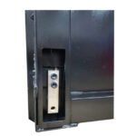 Plataforma 1000 kg Noval PLACR 1*1 - Imagen 4