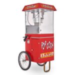 Carro para Maquina Palomera PC500 Torrey CP500 - Imagen 2