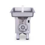 Molino Carne Para Mesa Acero Inox 2HP 220V Torrey M-22-RSS-2 - Imagen 2