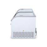 Islas de Exhibición Dual de Refrigeración y Media Congelación Lateral 2m Torrey IEDI-200 - Imagen 4