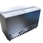 Refrigerador Horizontal 2 Puertas 18 Pies Torrey THC18