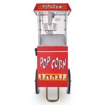 Carro para Maquina Palomera PC500 Torrey CP500 - Imagen 3